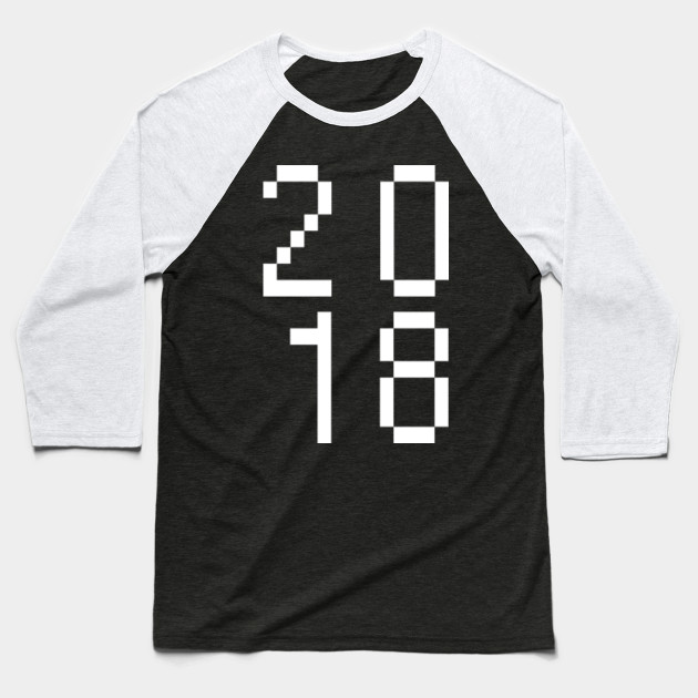 2018 simple design